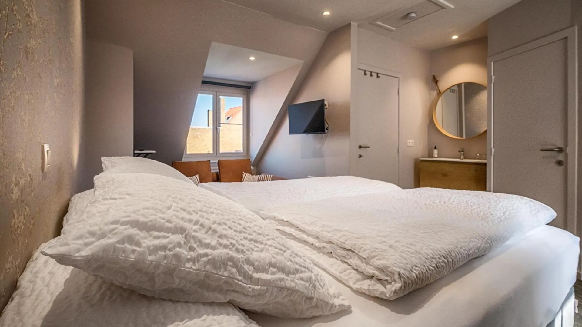 Casa de hóspedes Guesthouse Gillis7 Bruges