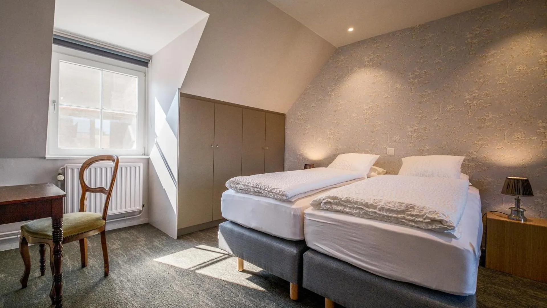 Guesthouse Gillis7 Brügge