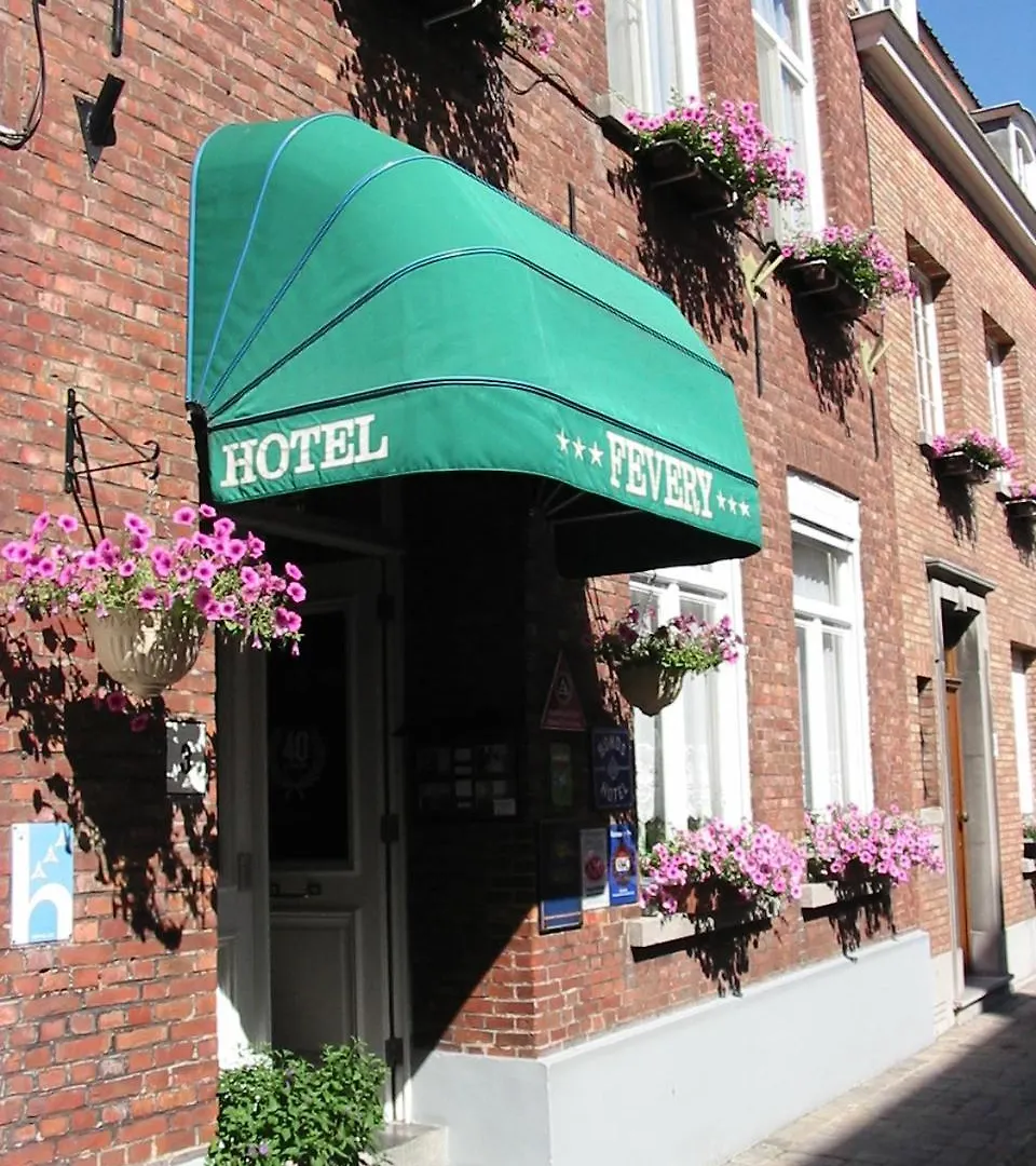 Guesthouse Gillis7 Brügge Belgien